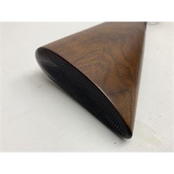 SHOTGUN CERTIFICATE REQUIRED - Cogswell & Harrison 12-bore by 2 3/4