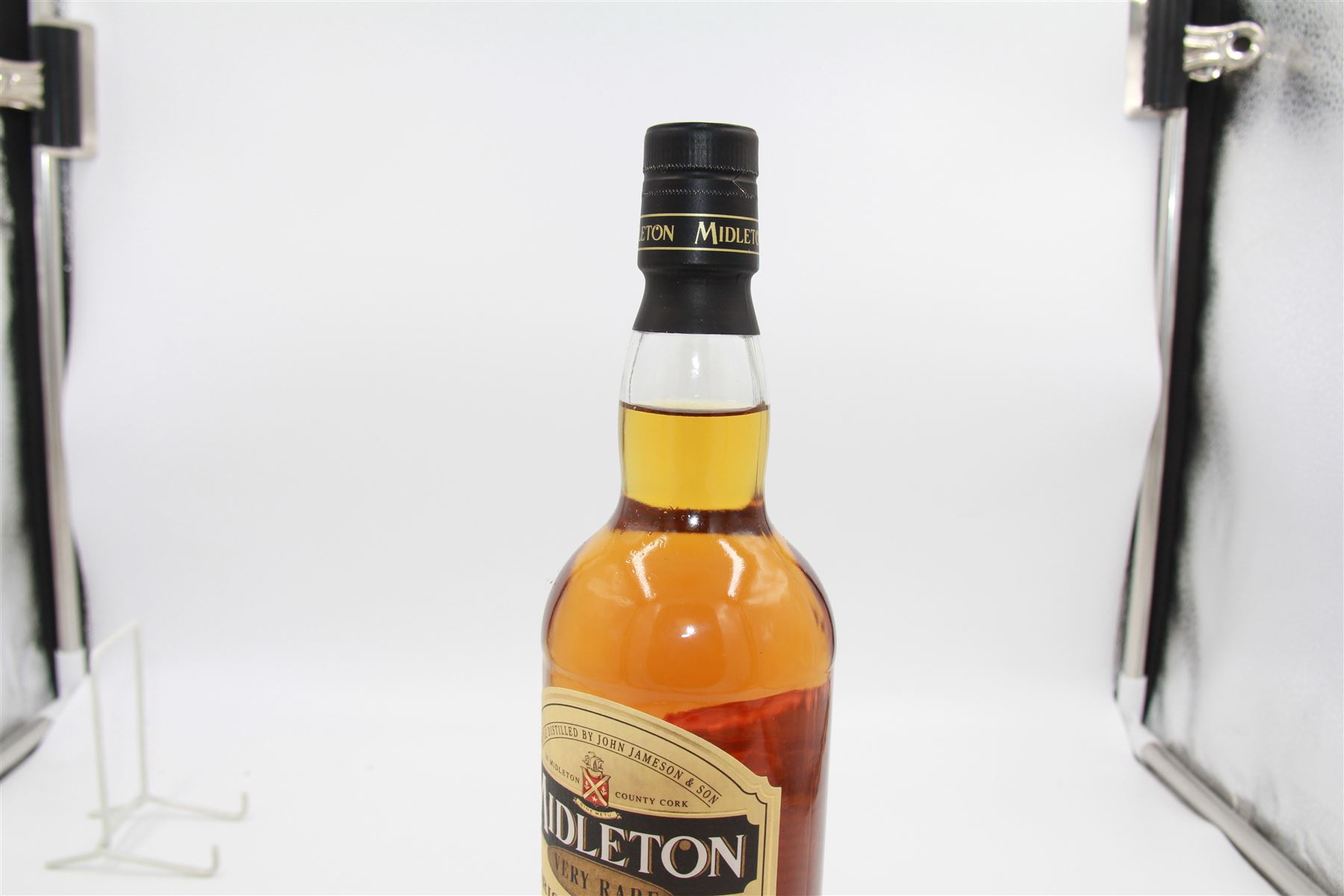 Midleton, 1998 very rare Irish Whiskey, 700ml, 40% vol, in presentation box