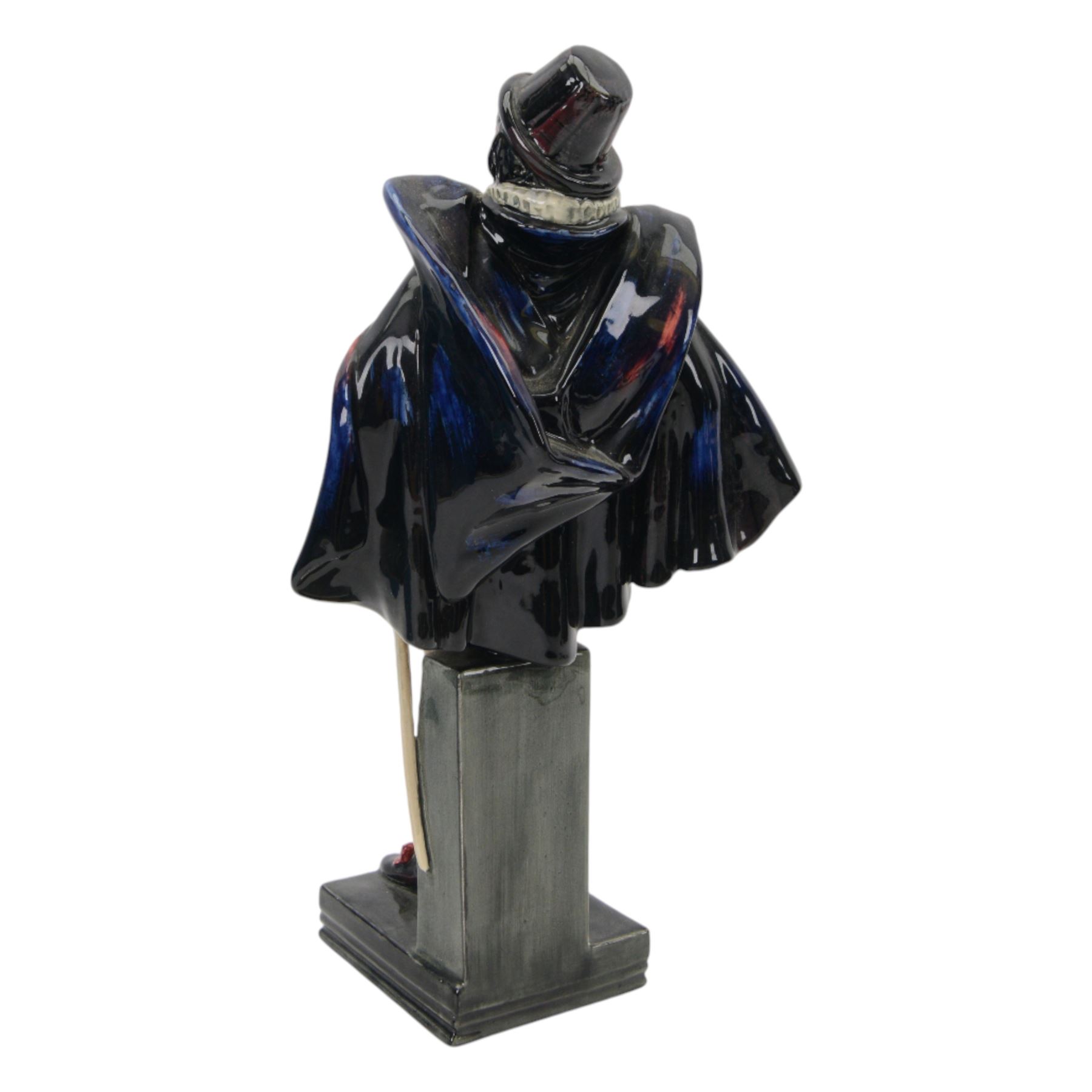 Royal Doulton Sir Walter Raleigh HN1751, in box 