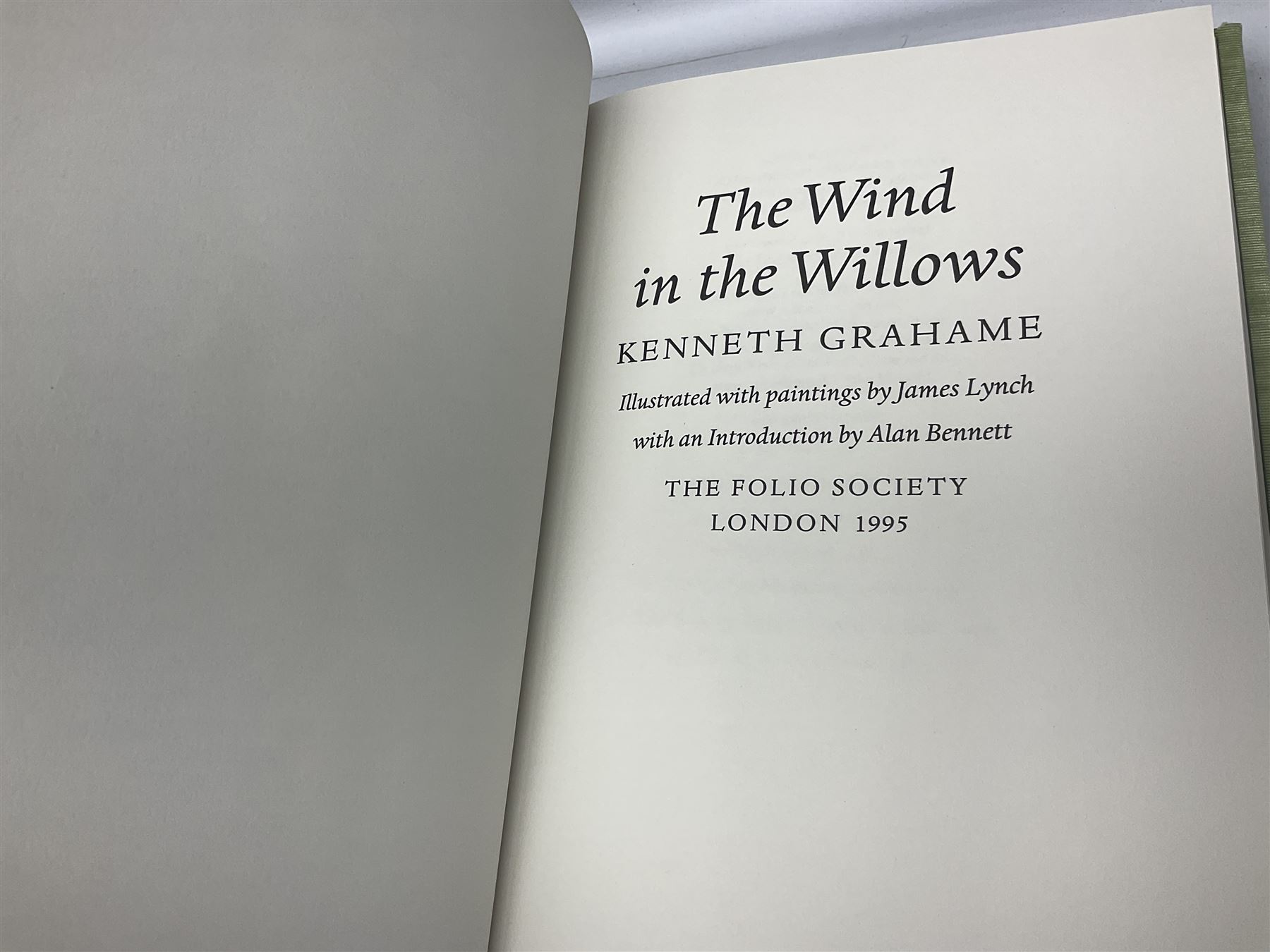 Folio Society; twenty two volumes, to include Wind in the Willows, The Scarlet Pimpernel, The Diary of Nobody, Jude the Obscure, The Great Plague etc 