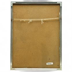 Original Rowntree Mackintosh (Rowntrees) prototype collage advertising poster for Fruit Gums - 'Don't Forget the Fruit Gums Mum - Gums that all day', colour poster with collage depicting a fruit punch being poured into a tube of Fruit Gums 50cm x 37cm
Provenance: from the personal collection of David Lamb, former advertising manager at Rowntree Mackintosh, York