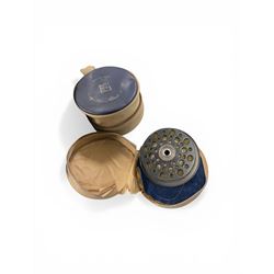 Collection of fly fishing and spool reels including, Hardy Marquis #8/9, Hardy Marquis Salmon no.3, Rimfly Concept 375, Shakespeare Super Condex etc  