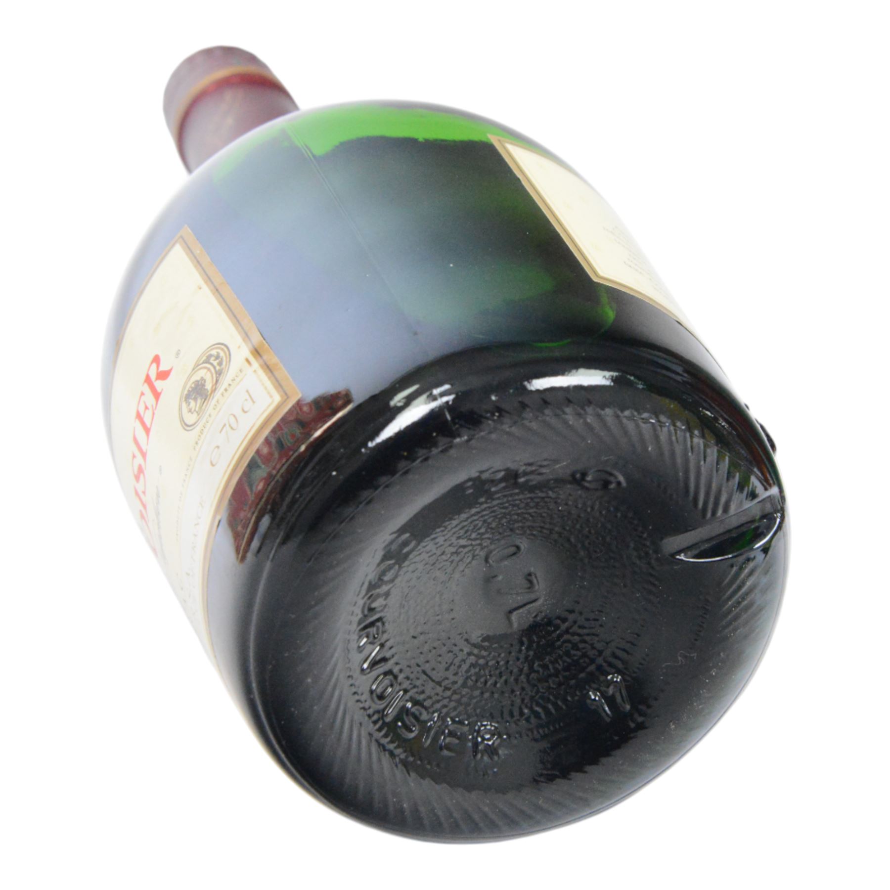 Mix alcohol; Dimple De Luxe Scottish whisky, J & B blended scotch whisky, Drambuie etc various contents and proof  