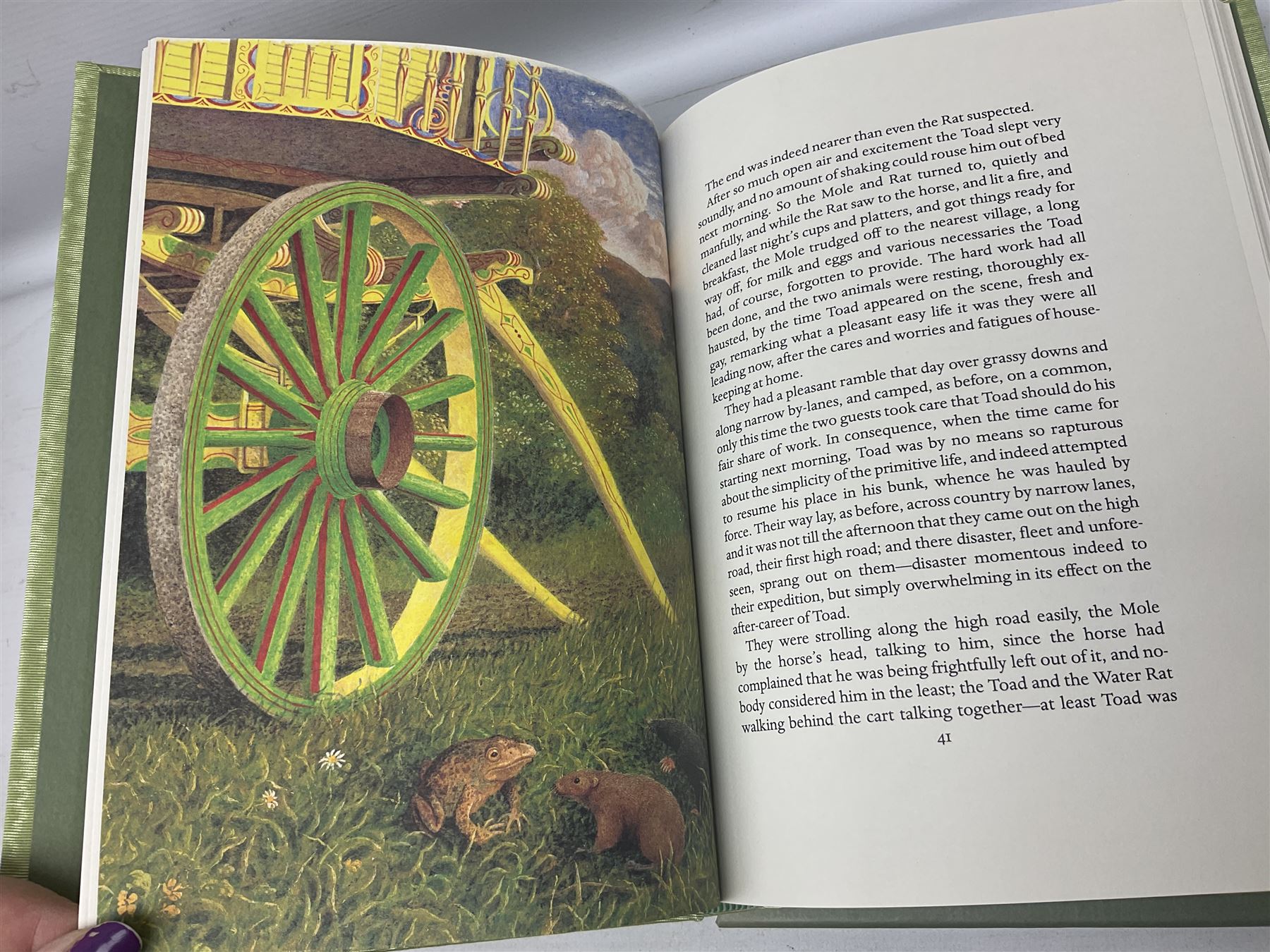 Folio Society; twenty two volumes, to include Wind in the Willows, The Scarlet Pimpernel, The Diary of Nobody, Jude the Obscure, The Great Plague etc 