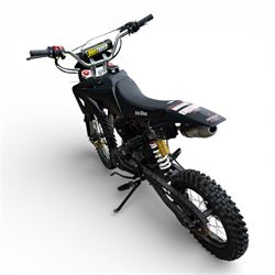 Aria Bikes DZDB150, 125cc, 2020 dirt bike