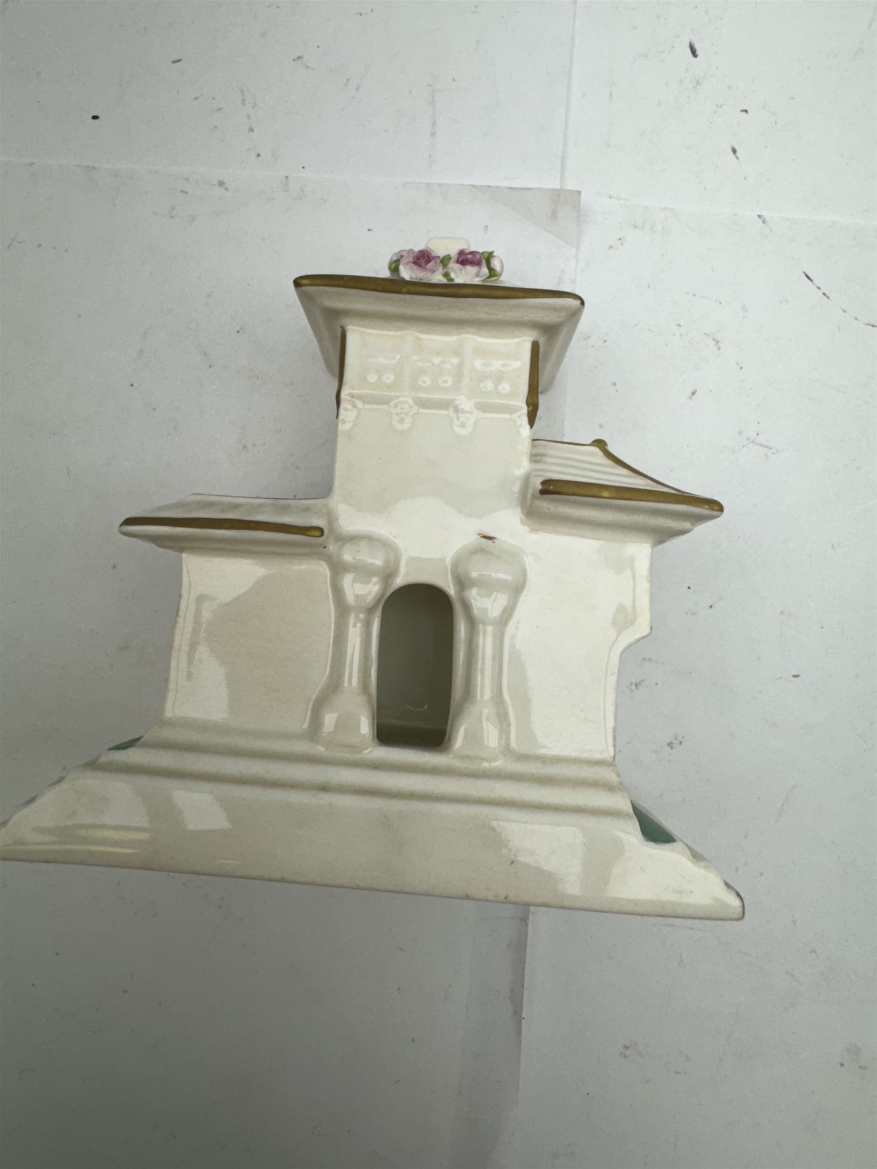 Eleven Coalport Cottages, including Red House, Mulberry Hall, The Fishermans Cottage, The Windmill etc