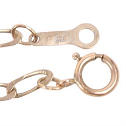 9ct gold chains