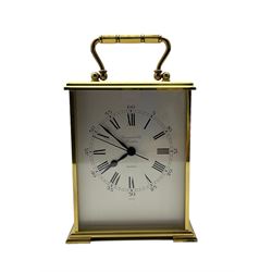 20th century - battery operated carriage