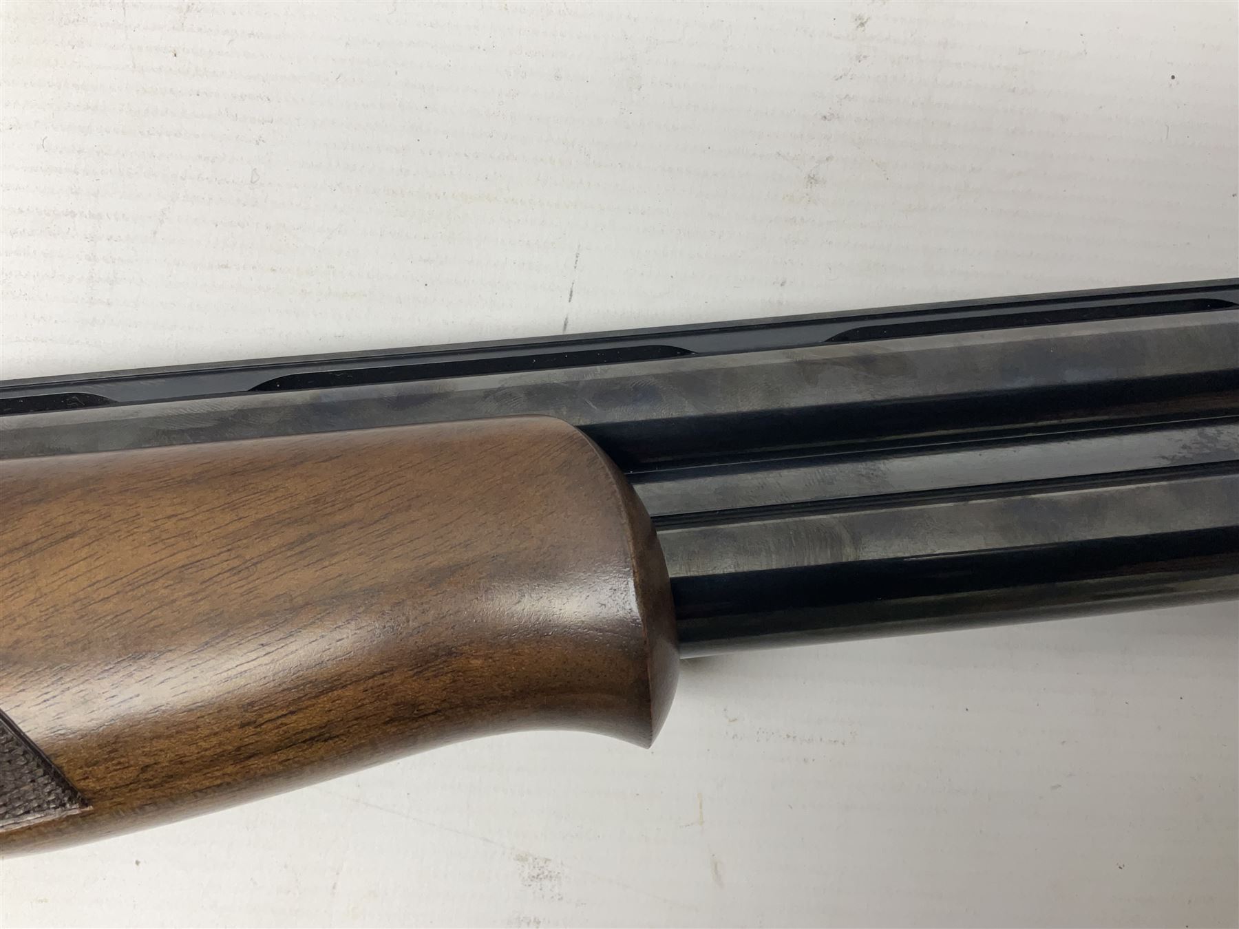 SHOTGUN CERTIFICATE REQUIRED - Browning Model B525L 12-bore by 2 3/4