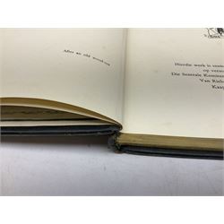 Ons Drie Eeue, Our Three Centuries limited edition book by Victor De Kock, published by Kaapstad, 1952