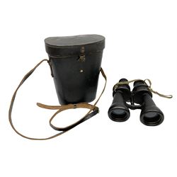 Pair of WWII German U-boat binoculars pr