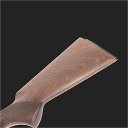 Miroku 3800SK-I 12 bore over and under ejector single trigger shotgun, with 71cm (28