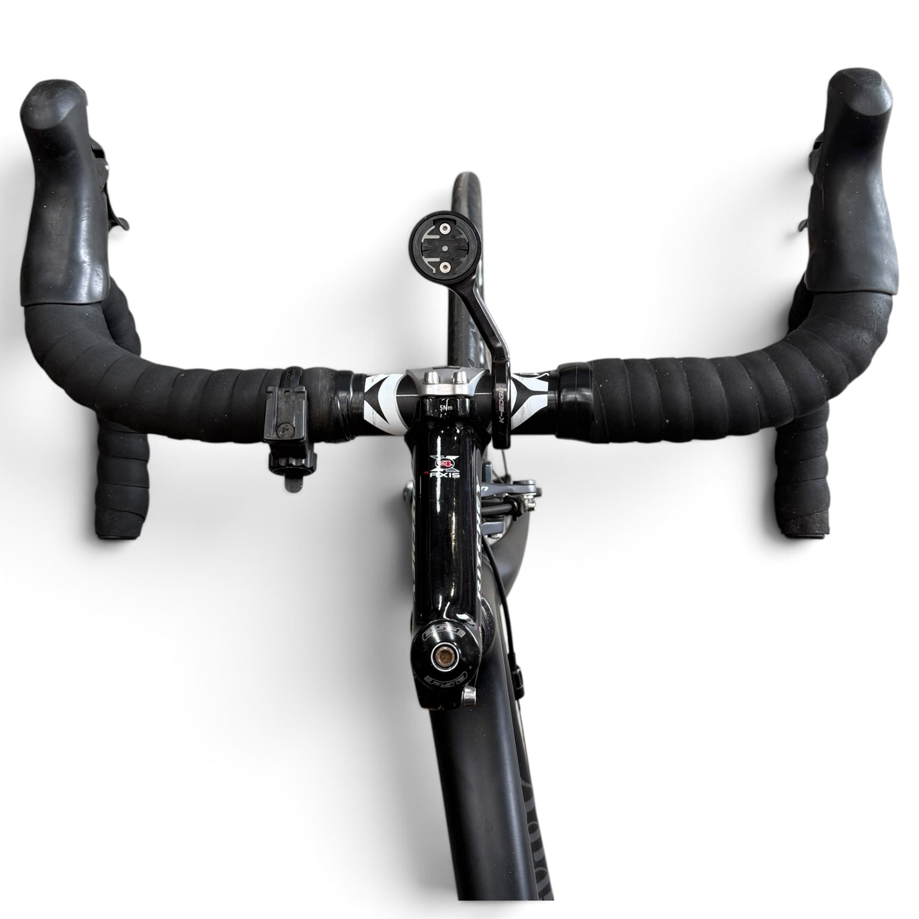 Wilier - Izoard XP bicycle, continental tyres, 2x11-speed, medium along with mixed accessories 