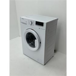 Blomberg LBF1623W washing machine 