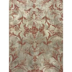 Laura Ashley Aubusson style rug