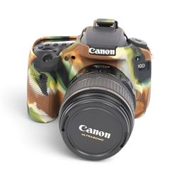 Canon EOS 90D DSLR camera body serial no. 064051002694, in a silicon camouflage case, with a Canon EF-S 17-85mm 1:4-5.6 Image Stabilising Ultrasonic zoom lens serial no. 4512926109, Canon Extender EF 1.4 x III and other accessories including Lowepro carry case, Visionary clamp, Canon Speedlite 430 EXII, Ultimaxx Grip Stabiliser, Newell Dual Battery Charger, Very100 sight, Olympus OM-D EE-1 dot sight, various filters, etc