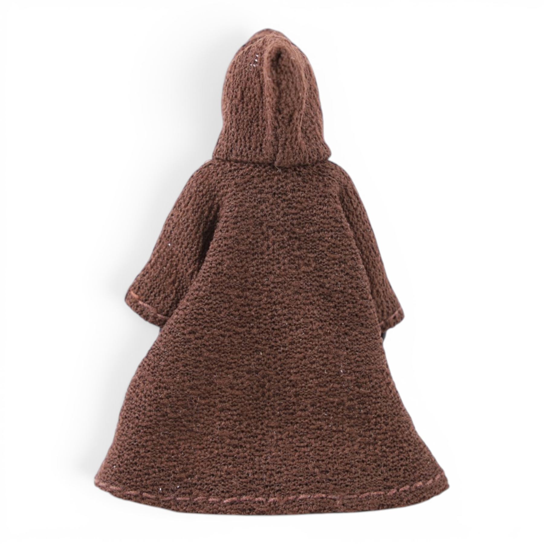 Kenner Star Wars Return of the Jedi Jawa action figure