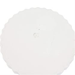 Extensive collection of Royal Worcester Evesham pattern dinner wares, including plates, tureens, pie dishes, cooking dishes, platters, jars and plates, etc