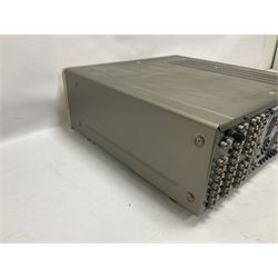 Denon AVC-A10SE surround amplifier, boxed