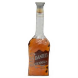 Jack Daniels Bicentennial Whiskey, 45% 70cl