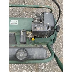 “Atco Balmoral 20S” cylinder lawnmower
 - THIS LOT IS TO BE COLLECTED BY APPOINTMENT FROM DUGGLEBY STORAGE, GREAT HILL, EASTFIELD, SCARBOROUGH, YO11 3TX