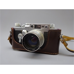 e leitz wetzlar film camera e leitz wetzlar film camera