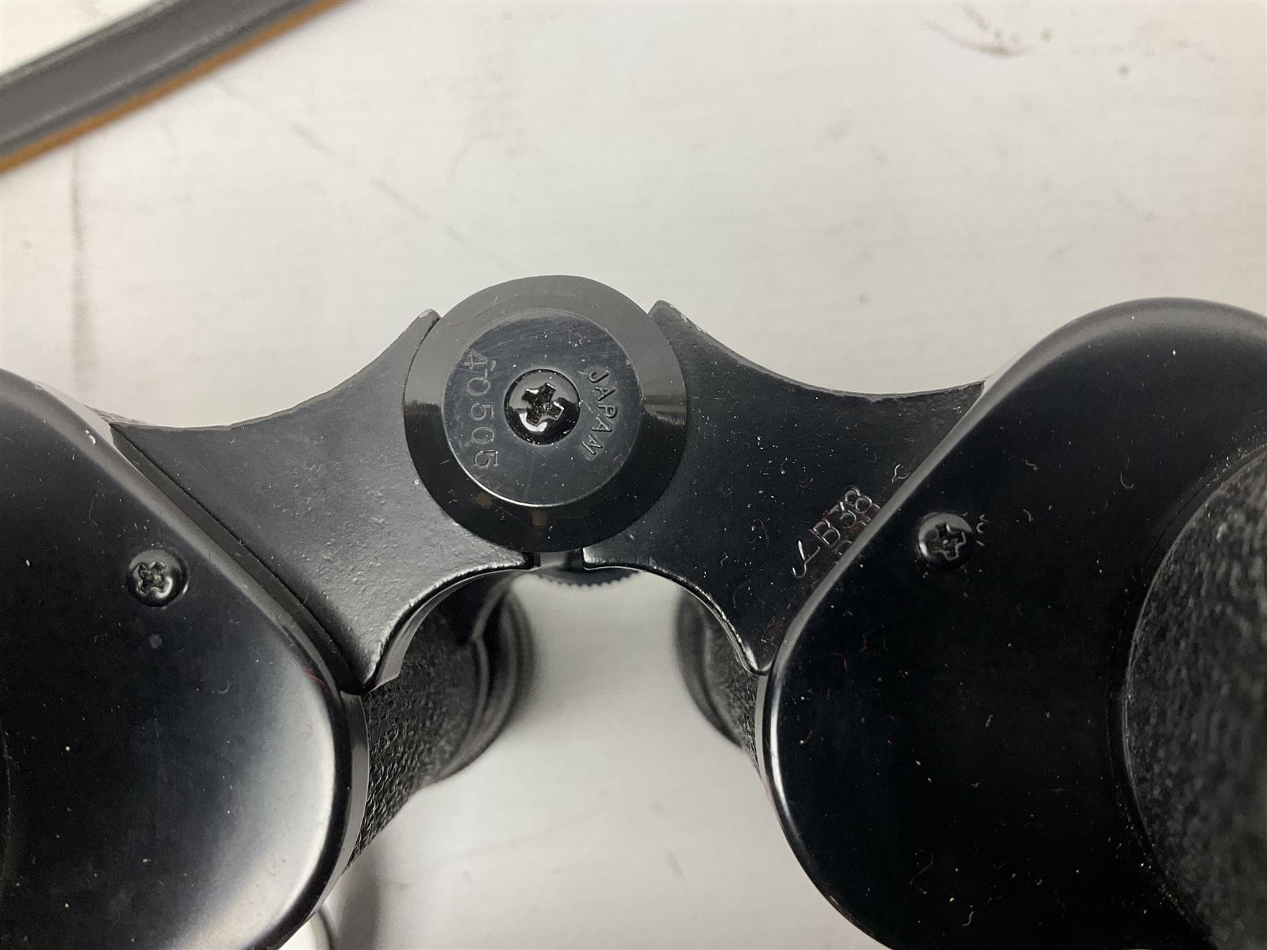 Six cased pairs of binoculars, to include Mirador 10x40, Chinon Countryman 7x35, Yashica 10x50, Yashica 8x40 etc