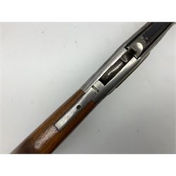 Replica Winchester rifle, L105cm