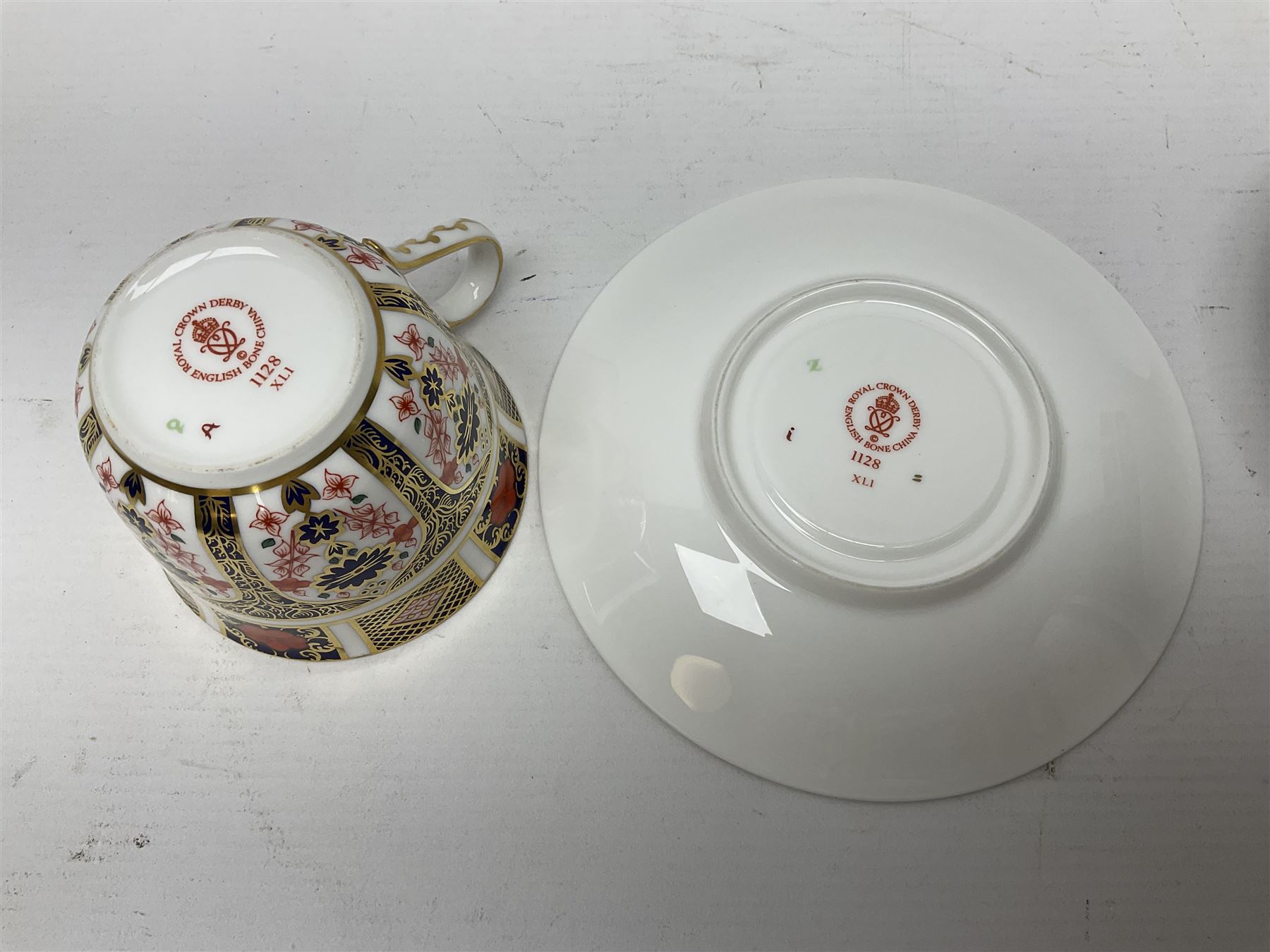  CROWN DERBY 1128 箱付き CROWN DERBY 1128 箱付き CROWN DERBY 1128 箱付き royal+crown+derby+