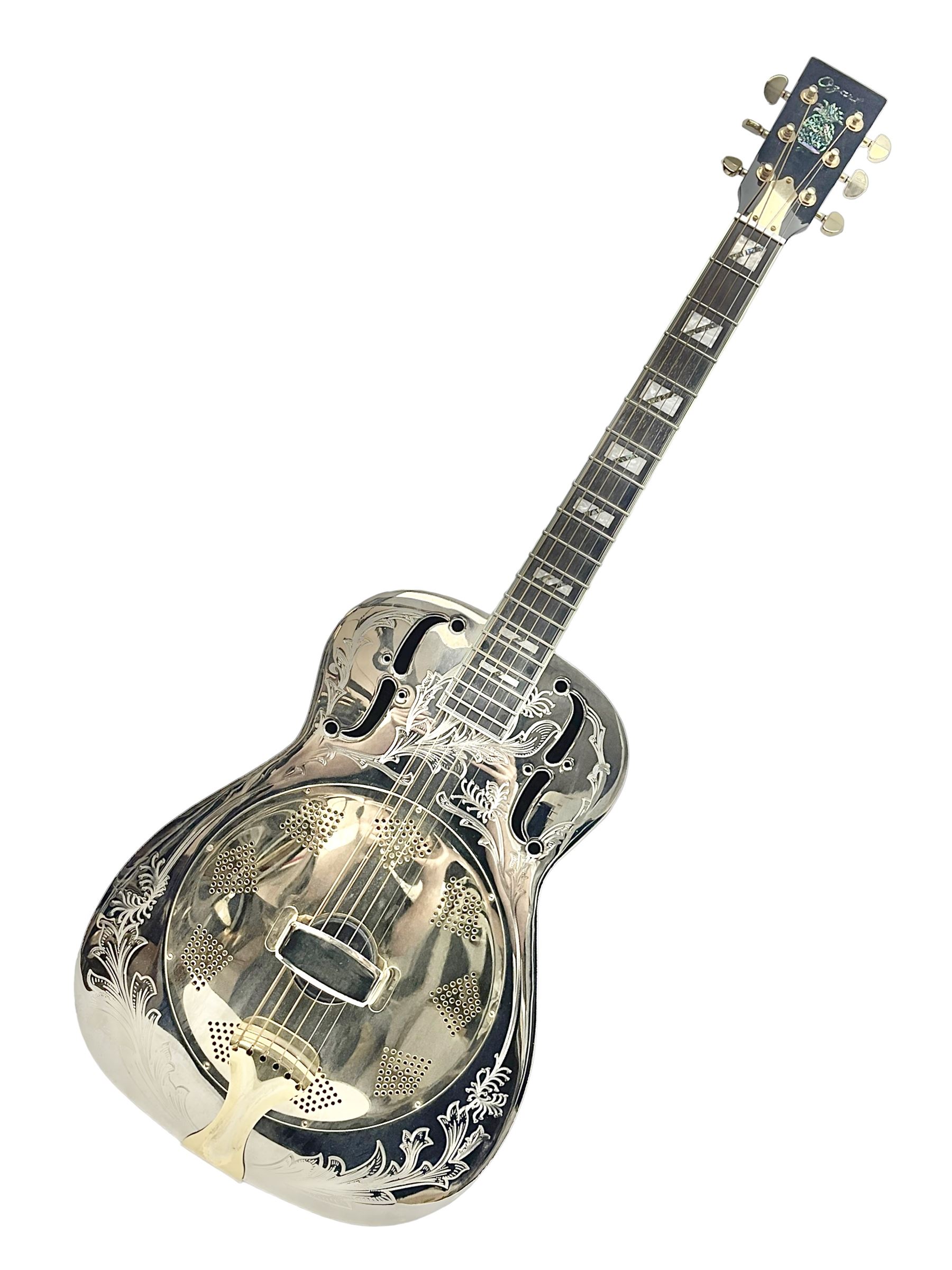 Dobro ozark deals