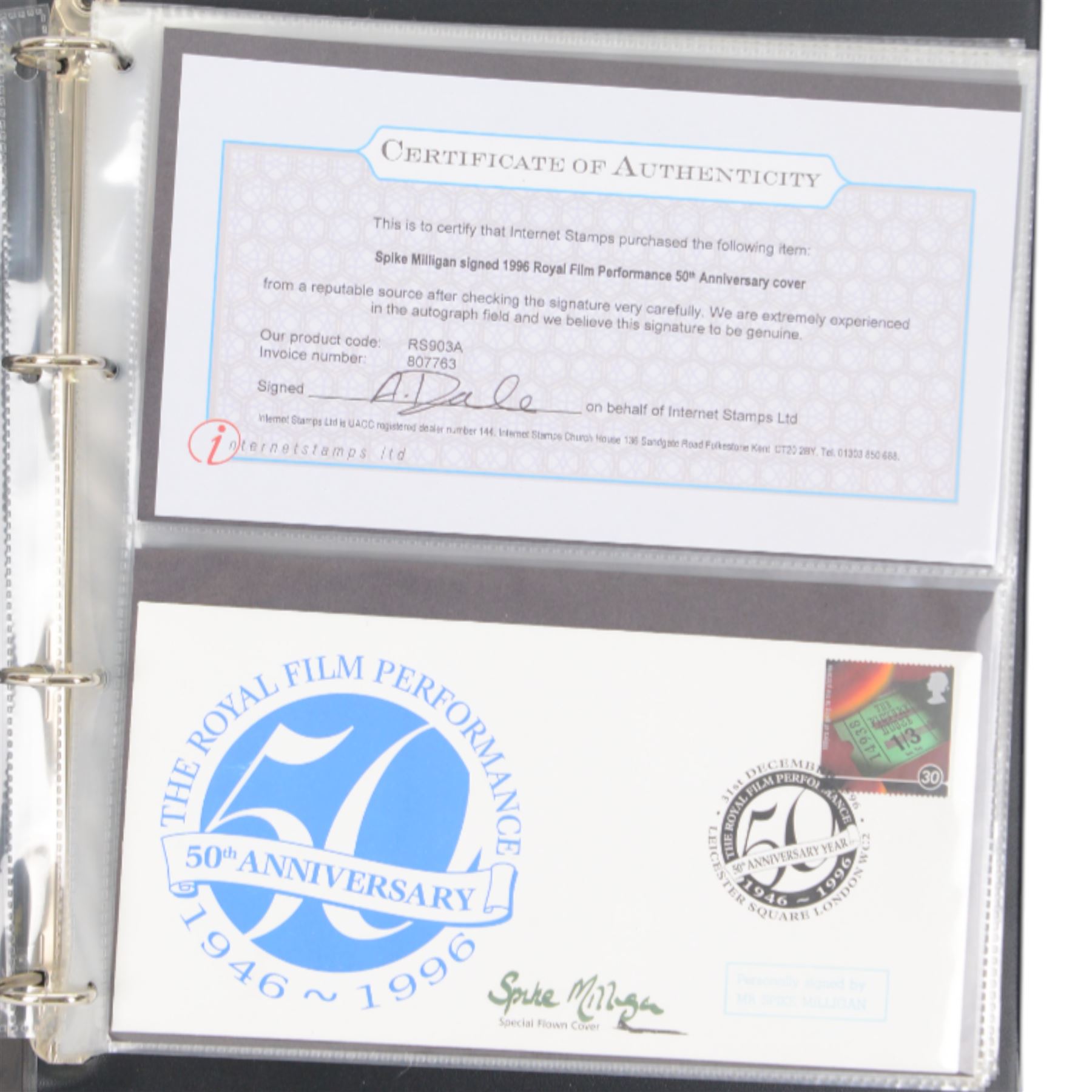Collection of first day covers | Stamps | 148443
