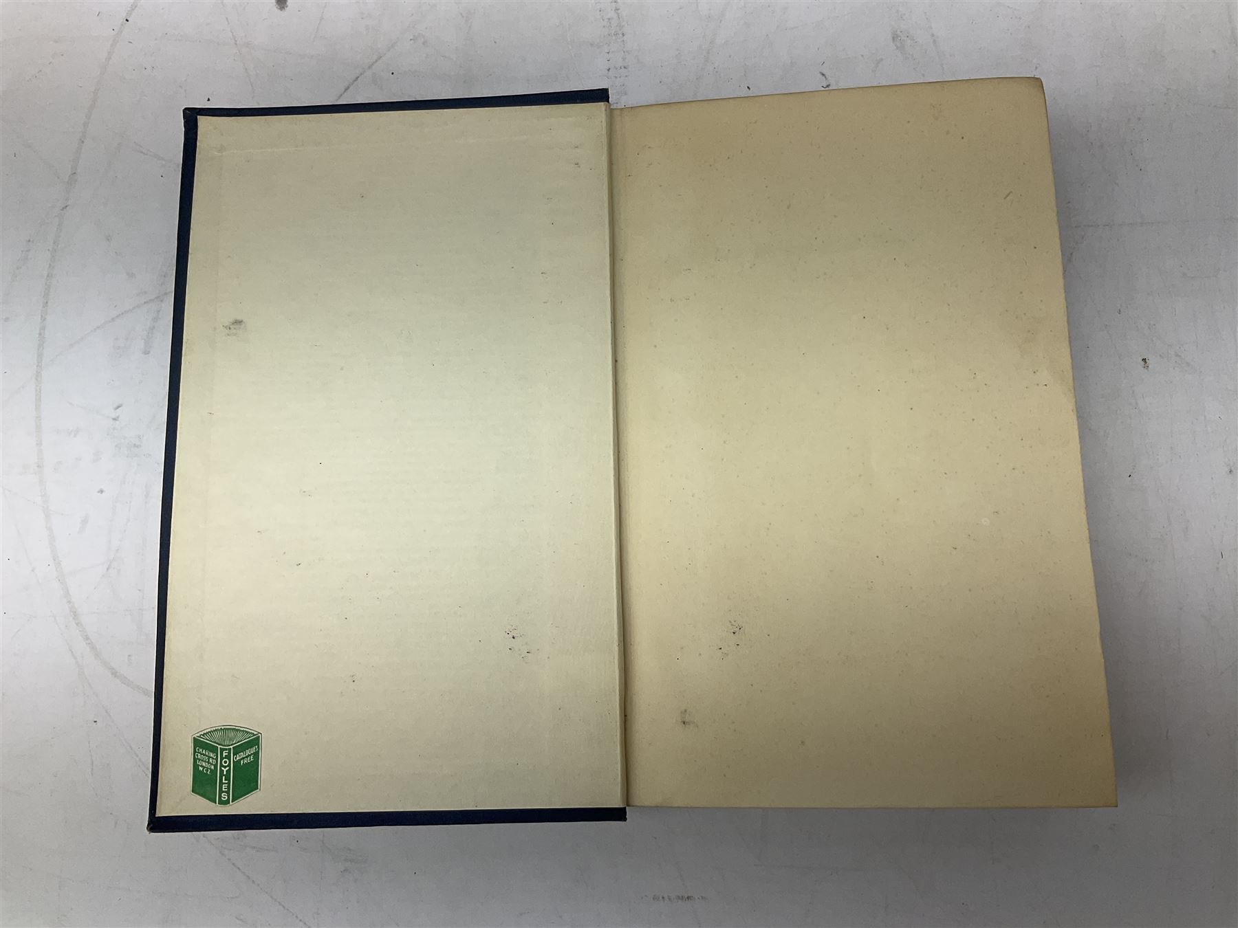 Hitler Adolf: Mein Kampf. 1939. Unexpurgated Edition. Two volumes in one.