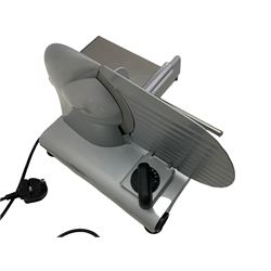 Andrew James meat slicer 