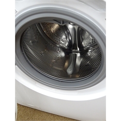  Hoover 1400 Link 10kg washing machine, W60cm, H85cm, D56cm (This item is PAT tested - 5 day warranty from date of sale)  