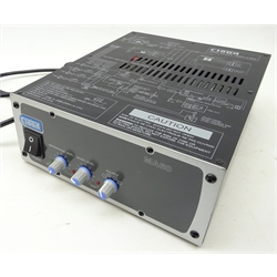  Cloud MA60 mixer amplifier (This item is PAT tested - 5 day warranty from date of sale)   