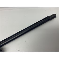 SECTION 1 FIRE-ARMS CERTIFICATE REQUIRED - Remington model 1100 LT 20-bore semi-automatic single barrel shotgun, the 60cm(23.75