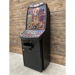 Maygay 'Jewel in the Crown' fruit machine