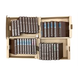 Collection of Encyclopaedia Britannica, fifteenth edition in four boxes   