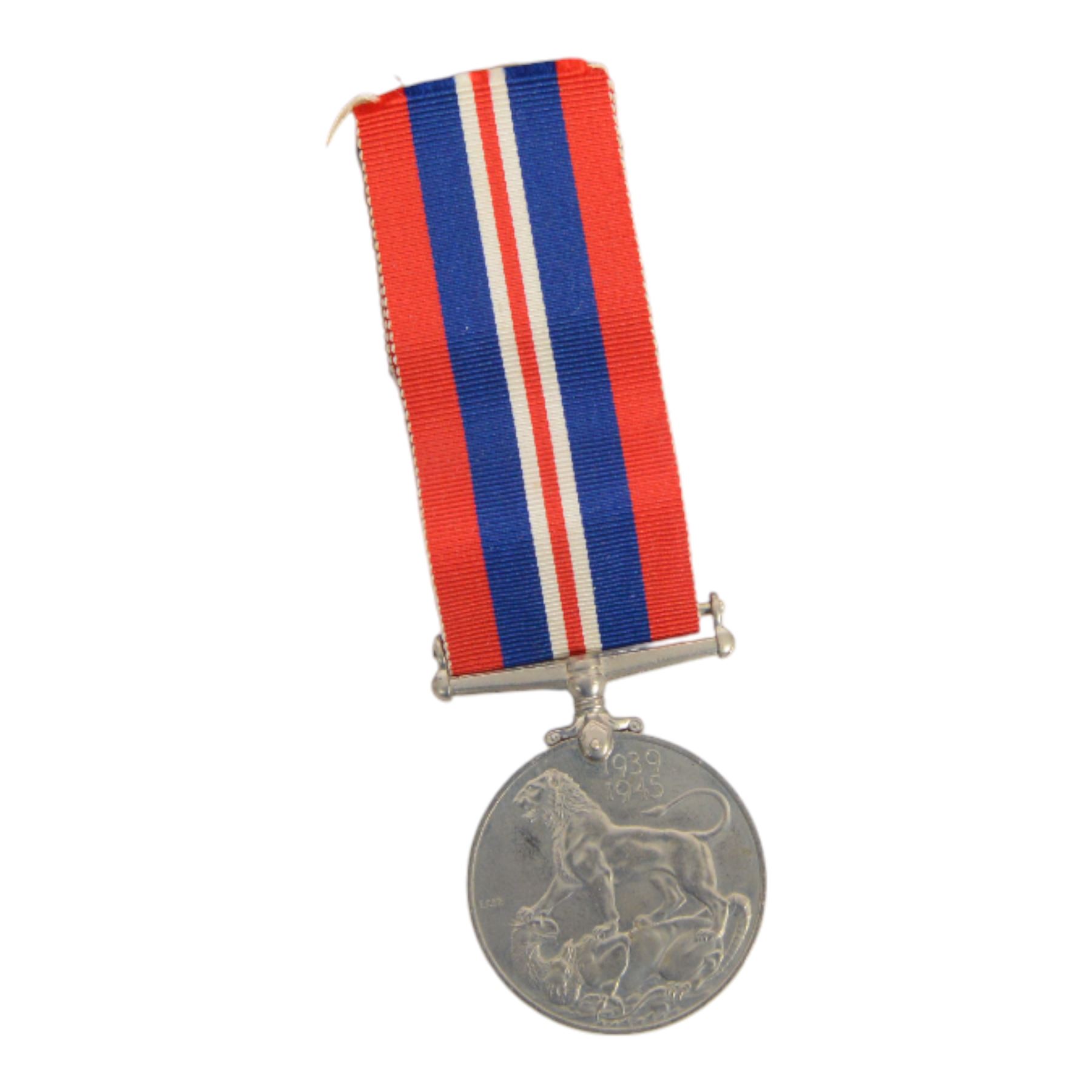 WWI medal pair, awarded to H.J Mayfield and WWII War medal, awarded to R L Mayfield, together with WWII medal pair awarded to L. Lazenby, two 1914-1915 stars, and WWI War medal all awarded to soldiers from York 