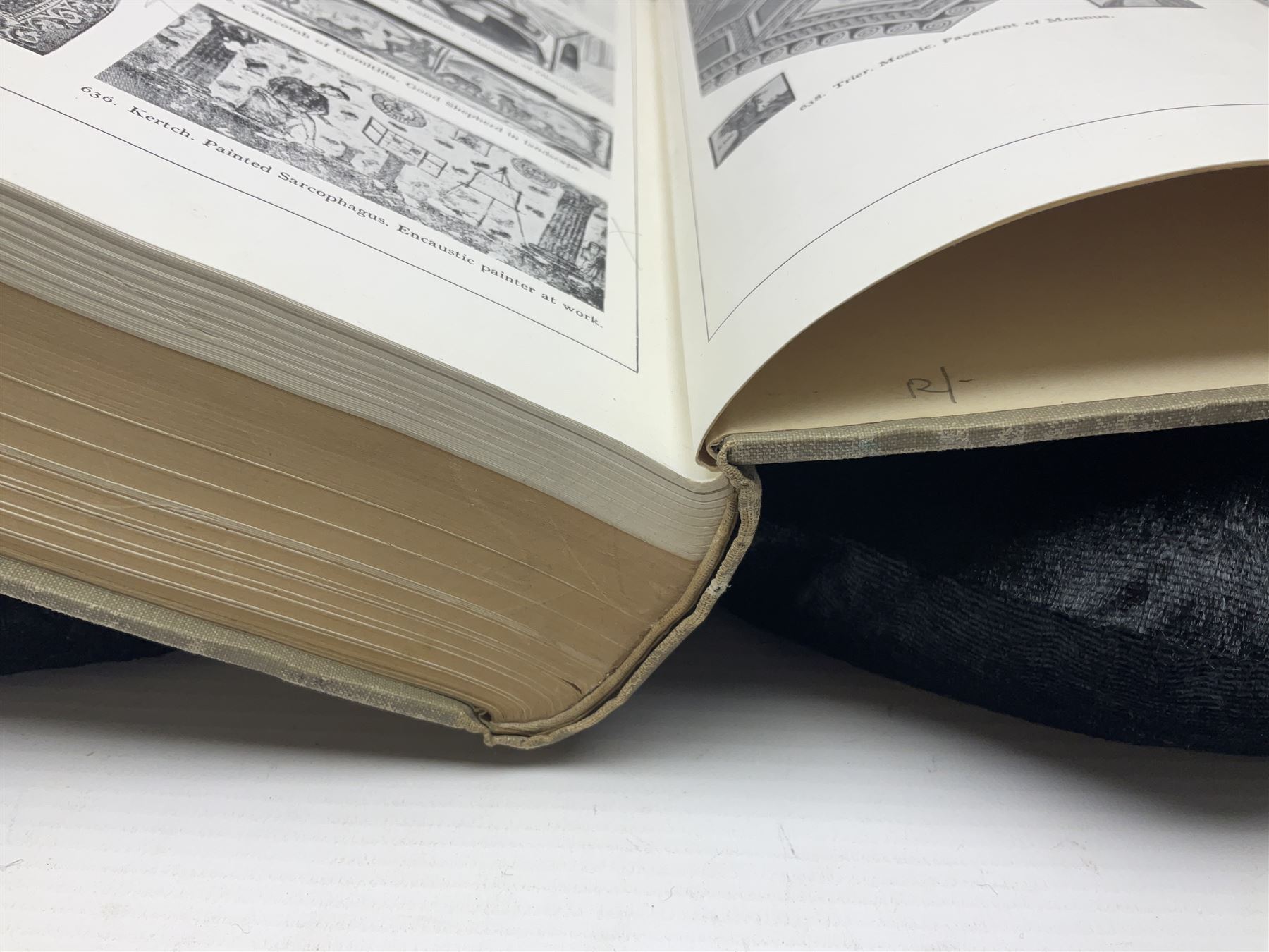 Mary Hamilton Swindler; Ancient Painting, Yale University Press, 1929