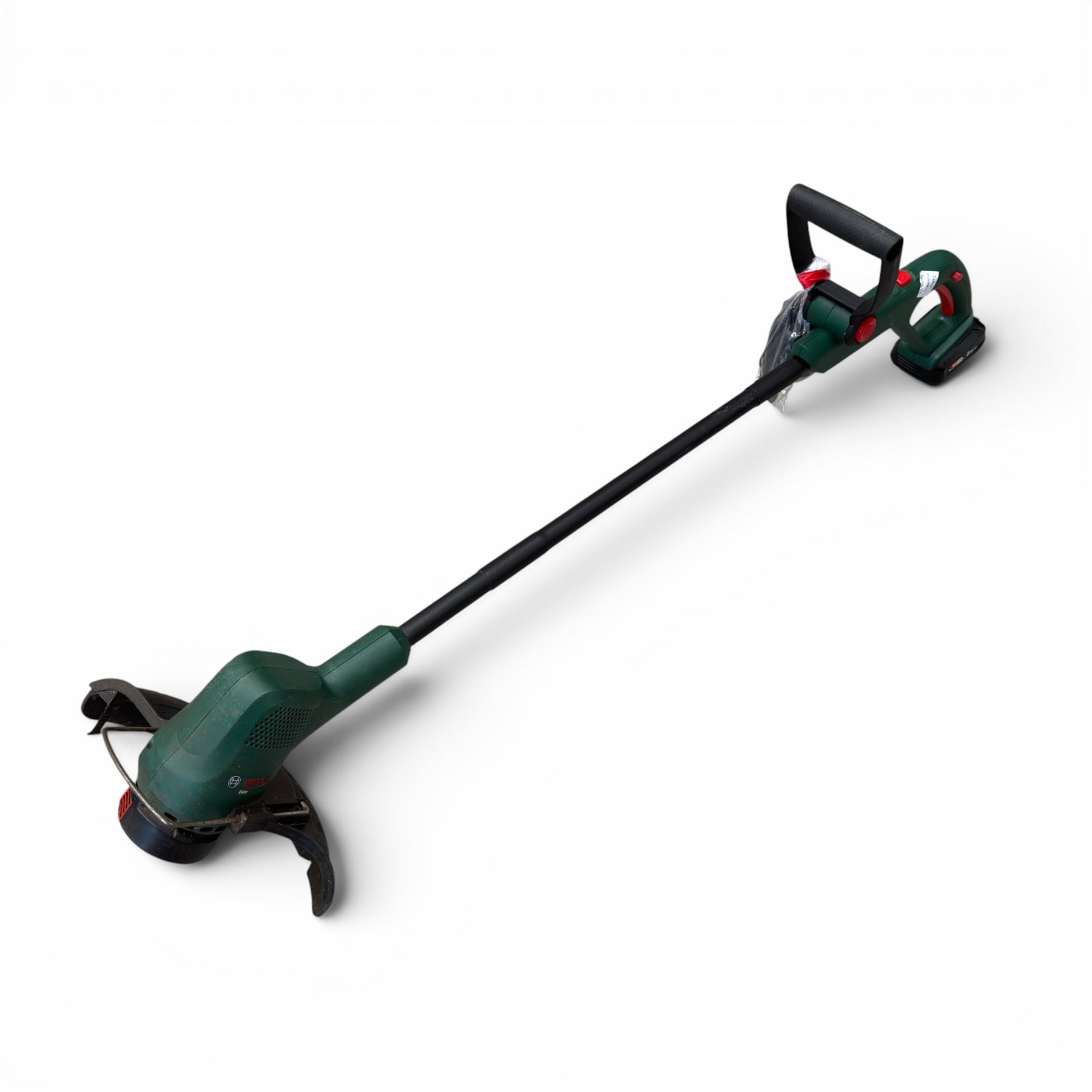 Bosch - easy grass cut 18v grass trimmer