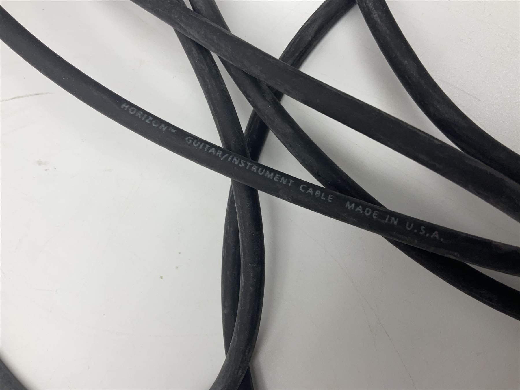 Shure SM58 Dynamic microphone; in original bag with paperwork; Shure Prologue 10H-LC Dynamic microphone; boxed; each with cable and tubular chrome adjustable stand (4)