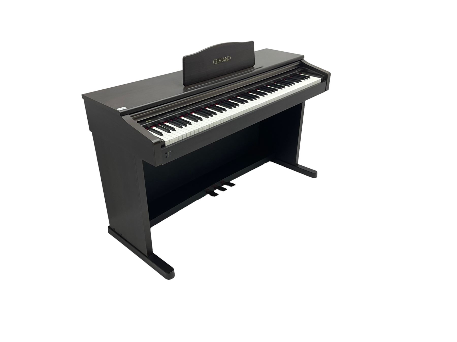 Casio Celviano AP 20F digital piano The Furnishings Sale Furniture Interiors Clocks