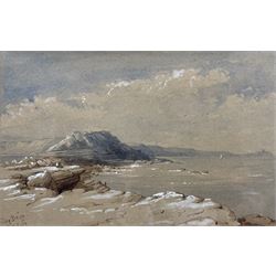 Anna Rosa Patterson (British 19th Centur