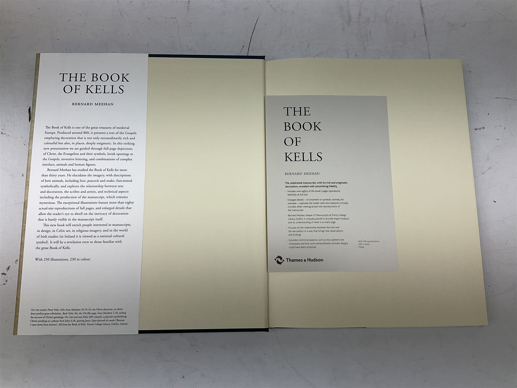 Mad's Greatest Artists - The Completely Mad Don Martin. Published by Running Press. Two volumes in slip case; Meehan Bernard: The Book of Kells. Published by Thames Hudson in slip case; Chalmers Patrick R.: 'A Dozen Dogs Or So'. 1928. Illustrated by Cecil Aldin. Limited edition No.184/250 signed by the author and Aldin; and seven other books
