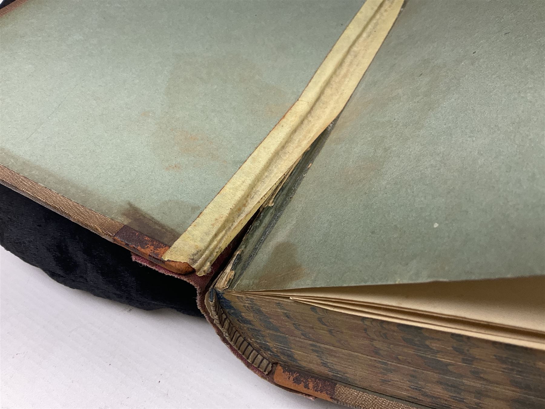 Sheahan, James Joseph, History of the Town & port of Kingston upon Hull, Second edition, John Green Beverley, 1866, folding frontis, map and engraved plates, together with another example of the same, (2)