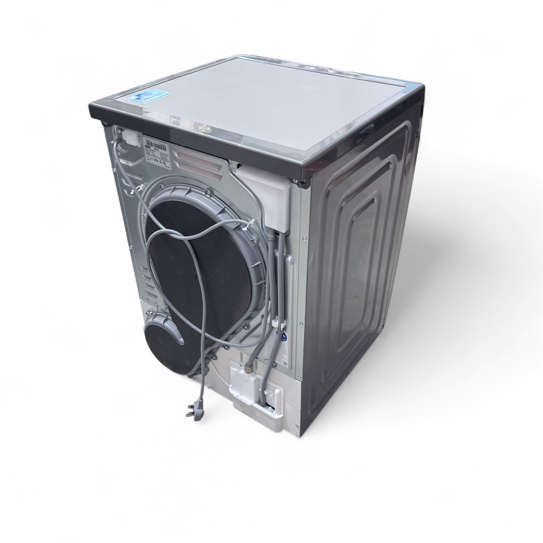 Samsung Condenser Tumble Dryer - DV90T6240LN