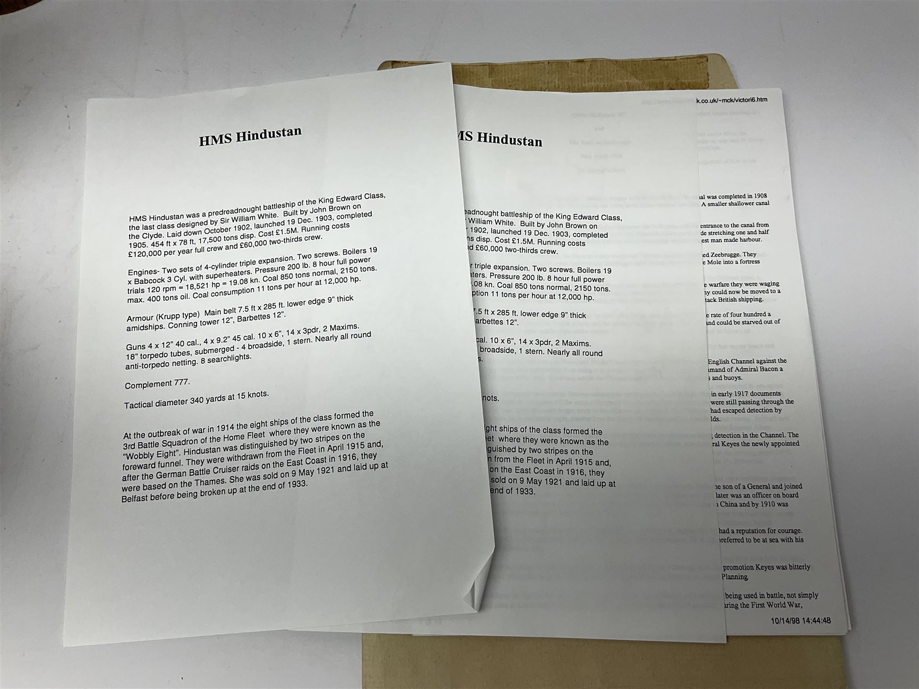 Five early 20th century biscuit barrels with silver-plated mounts, one made from Mahogany from HMS Hindustan