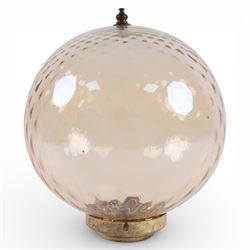 Royal Doulton Cascade pattern tea and dinner service, together with glass light fitting etc, in four boxes  