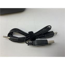 James Bond Spectre portable Bluetooth speaker in case, H5cm